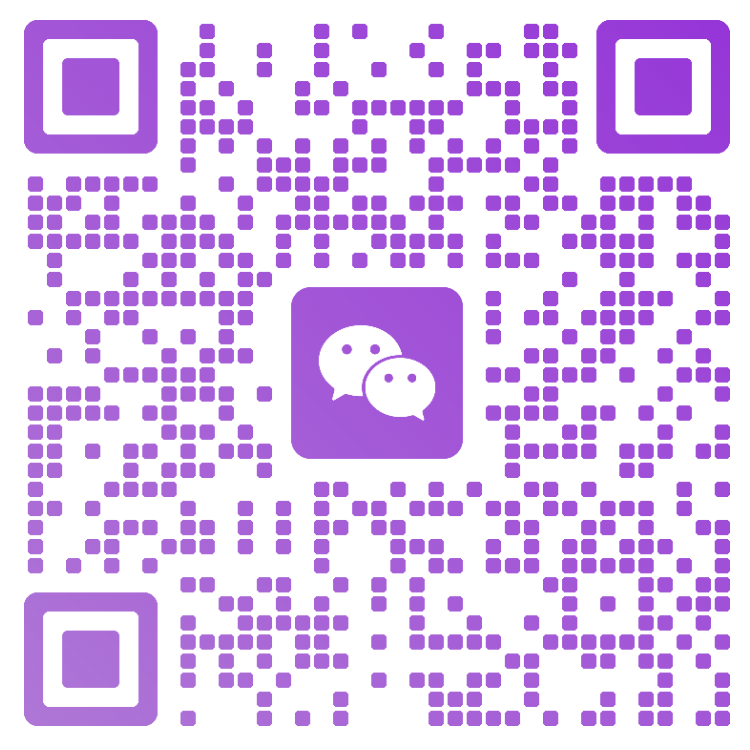 微信好友二维码
