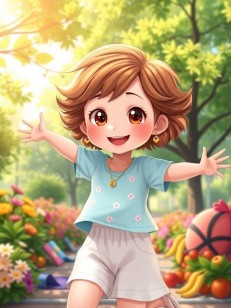 暖宝健康智能体logo